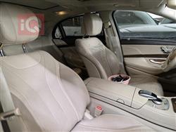 مرسيدس بنز S-Class